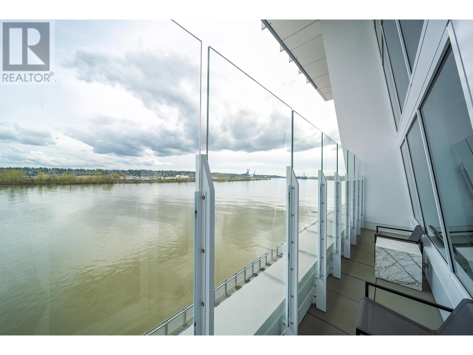3706 660 Quayside Drive, New Westminster, British Columbia  V3M 0P1 - Photo 5 - R2988143