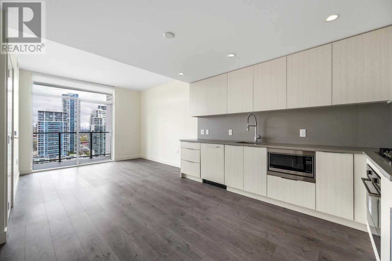 1302 4465 Juneau Street, Burnaby, British Columbia  V5C 0L8 - Photo 5 - R2988759