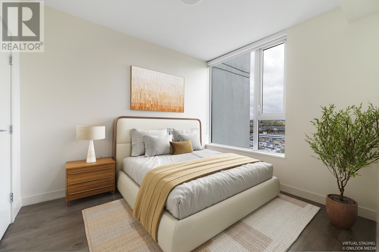 1302 4465 Juneau Street, Burnaby, British Columbia  V5C 0L8 - Photo 13 - R2988759