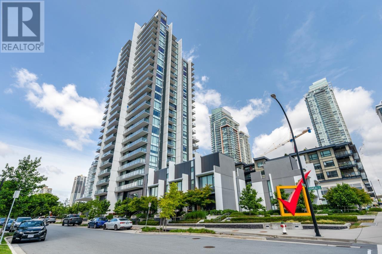 1302 4465 JUNEAU STREET, burnaby, British Columbia