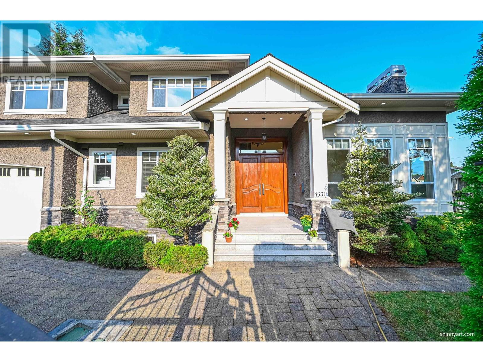 7531 Chutter Street, Burnaby, British Columbia  V5A 2A4 - Photo 2 - R2988663