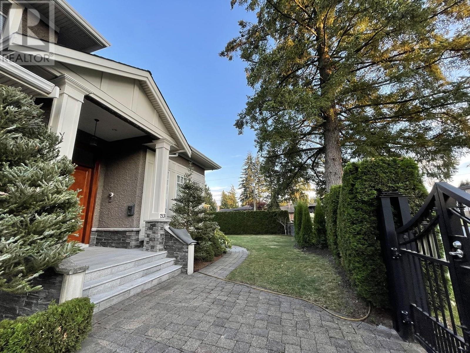 7531 Chutter Street, Burnaby, British Columbia  V5A 2A4 - Photo 5 - R2988663