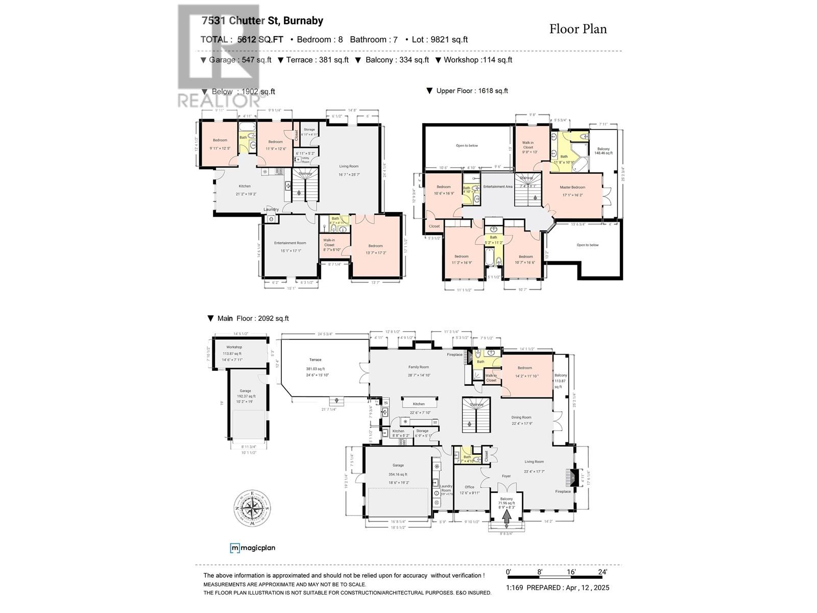 7531 Chutter Street, Burnaby, British Columbia  V5A 2A4 - Photo 40 - R2988663