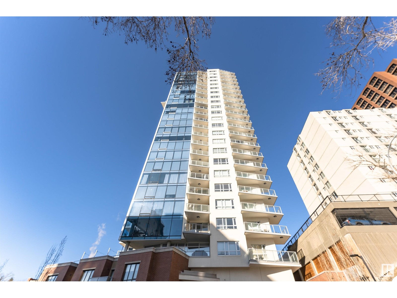 Property at #705 9720 106 ST NW image 3