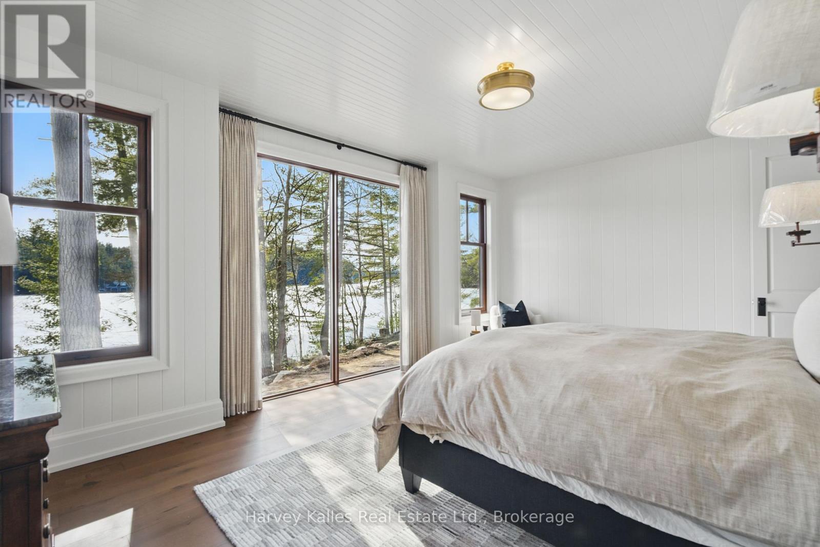 137a Steeles Road, Seguin, Ontario  P0C 1J0 - Photo 35 - X12073637