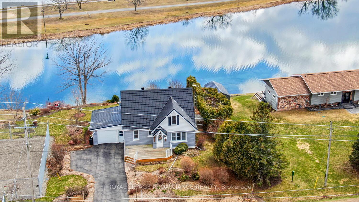 719 COUNTY ROAD 2 ROAD Edwardsburgh/Cardinal