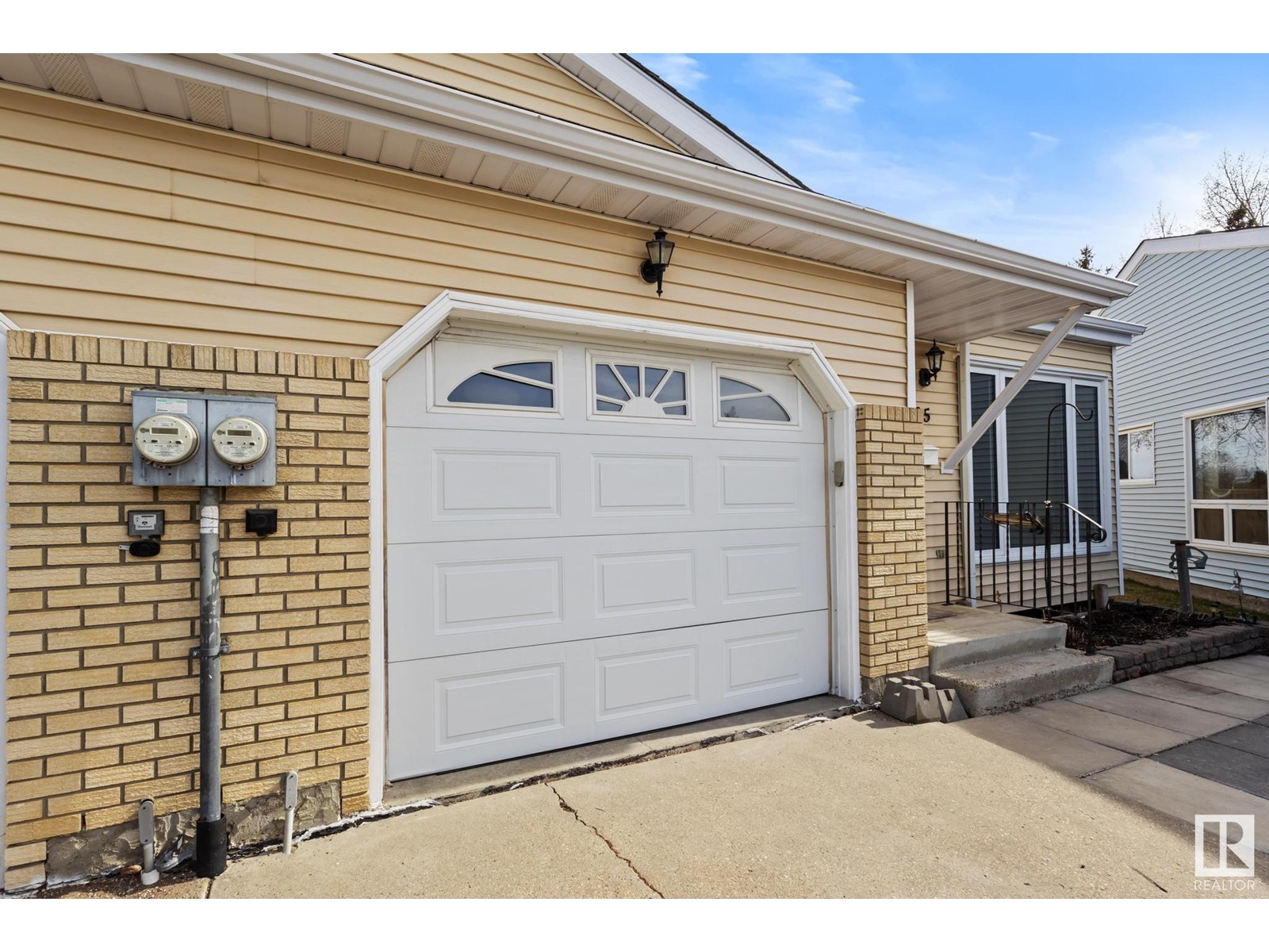 Property at #105 17703 64 AV NW image 2