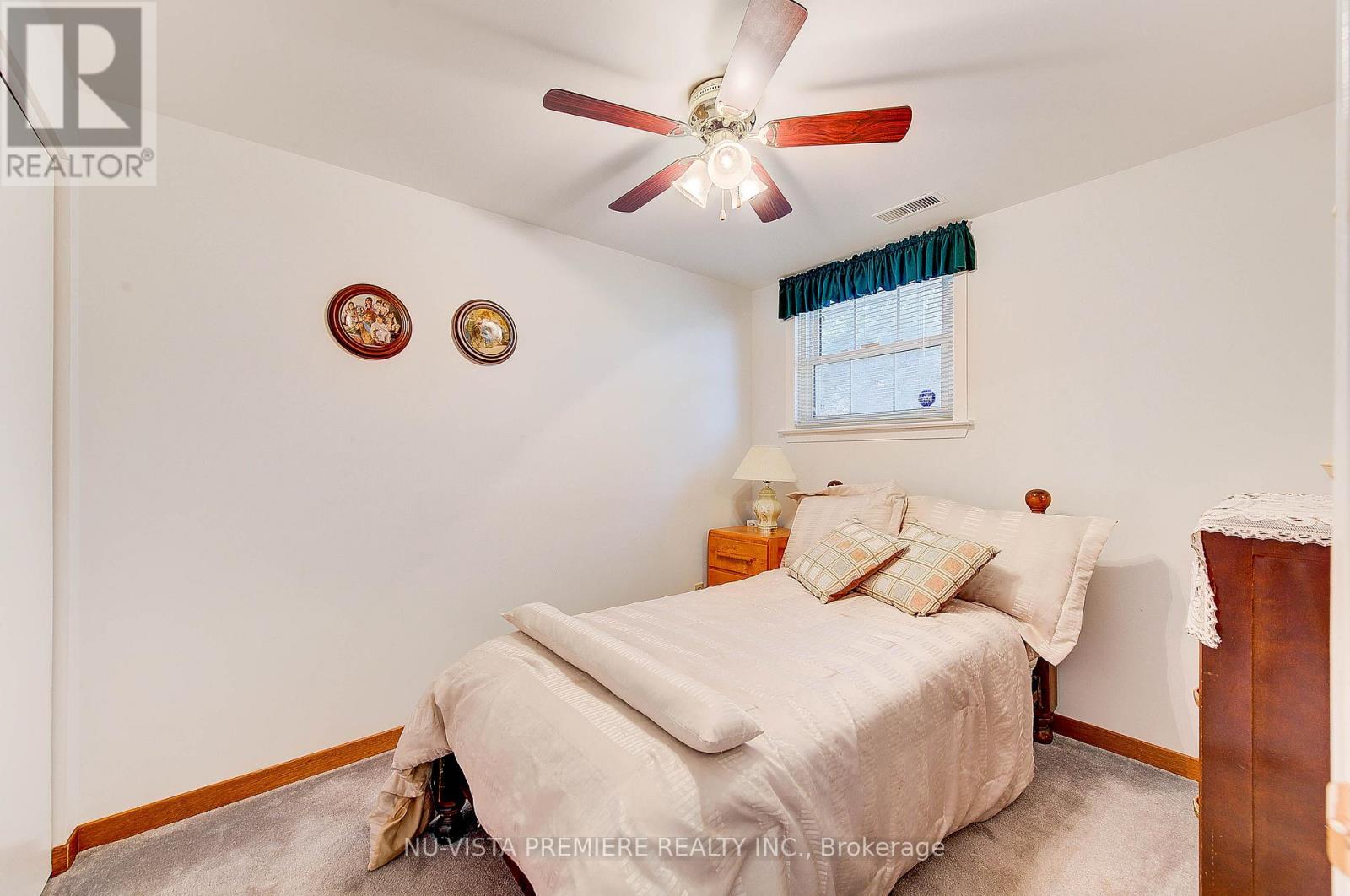 450 Three Valleys Crescent, London South, Ontario  N5Z 3E7 - Photo 13 - X12073662
