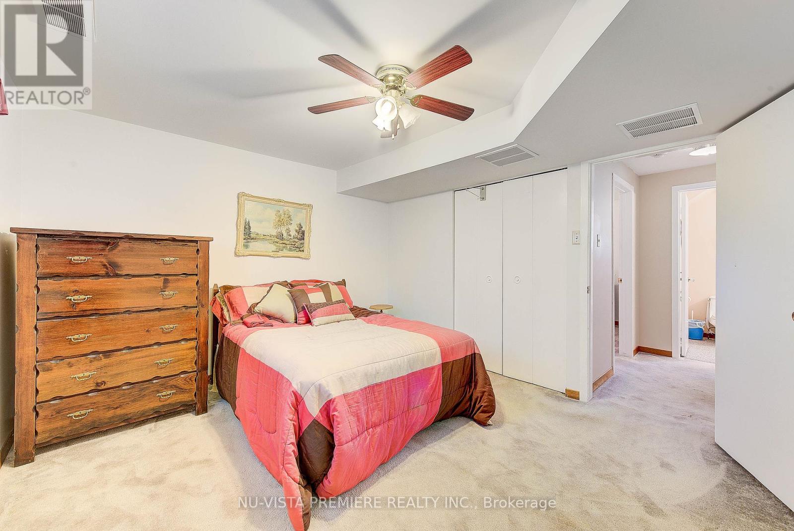 450 Three Valleys Crescent, London South, Ontario  N5Z 3E7 - Photo 15 - X12073662