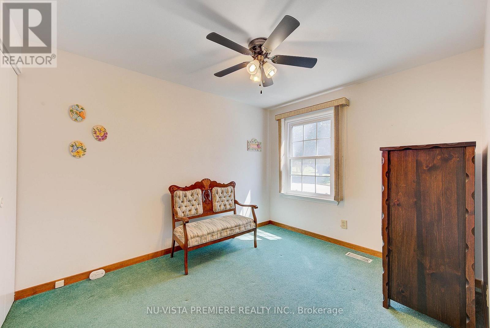 450 Three Valleys Crescent, London South, Ontario  N5Z 3E7 - Photo 16 - X12073662