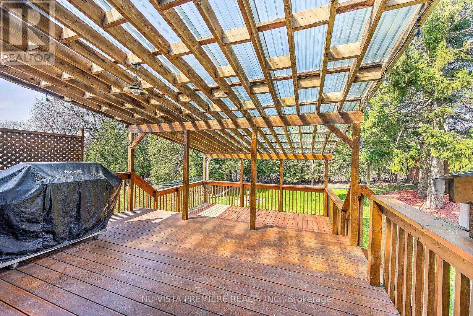 450 Three Valleys Crescent, London South, Ontario  N5Z 3E7 - Photo 23 - X12073662