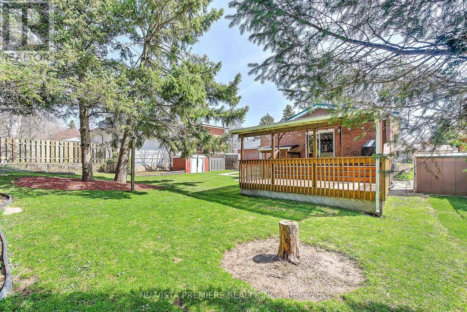 450 Three Valleys Crescent, London South, Ontario  N5Z 3E7 - Photo 30 - X12073662