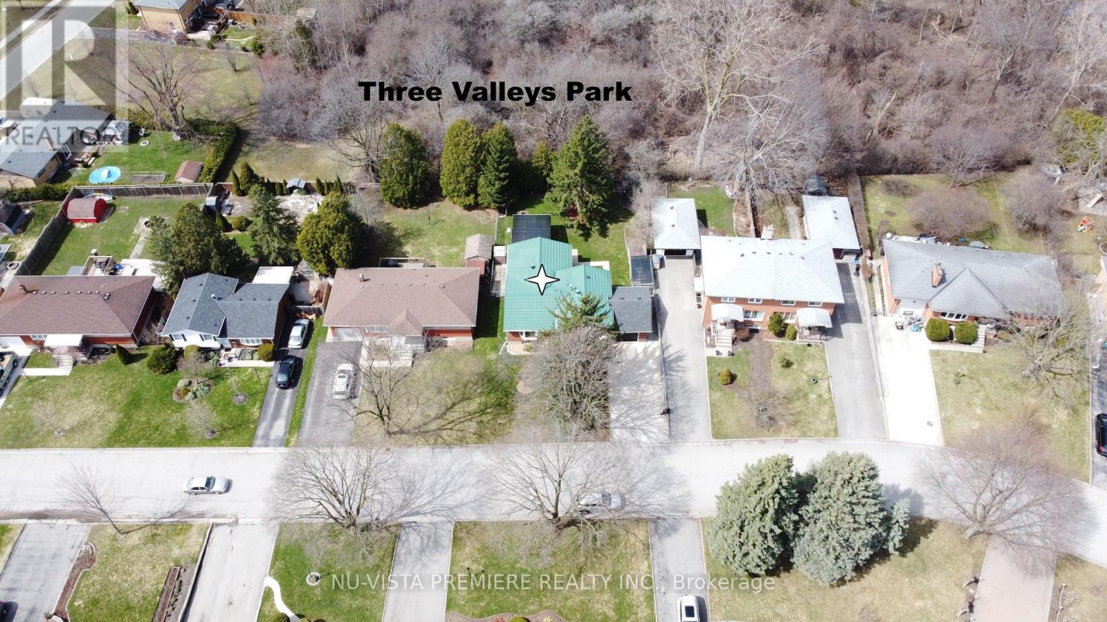 450 Three Valleys Crescent, London South, Ontario  N5Z 3E7 - Photo 32 - X12073662