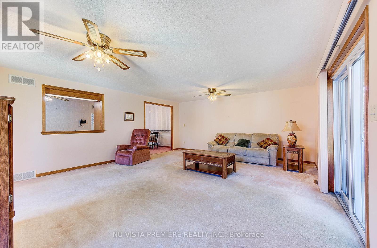 450 Three Valleys Crescent, London South, Ontario  N5Z 3E7 - Photo 8 - X12073662