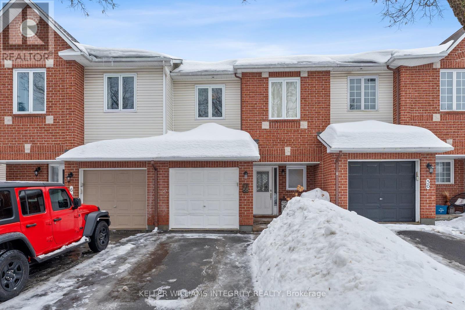 Property at 58 SHEPPARD'S GLEN AVENUE image 1