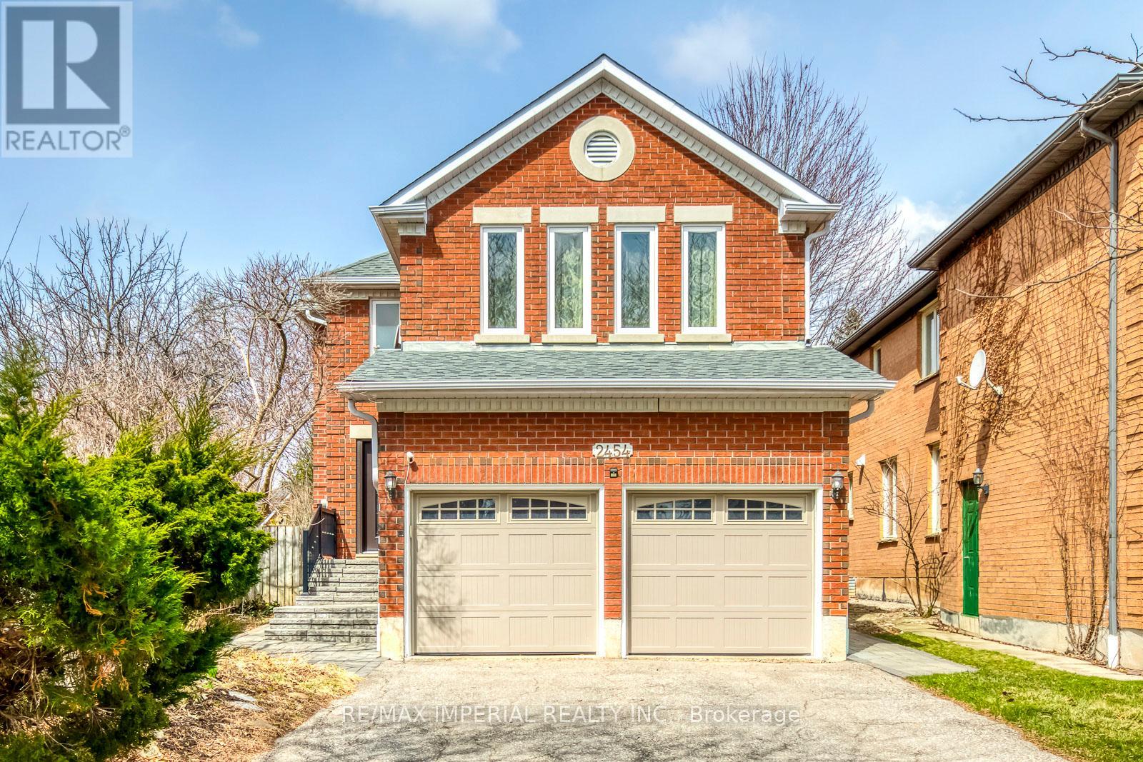 Property at 2454 WILLOWBURNE DRIVE image 1