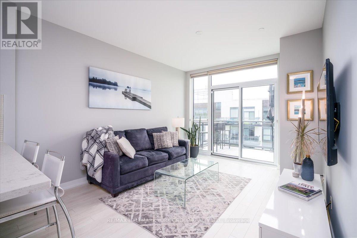418 - 271 Sea Ray Avenue, Innisfil, Ontario  L9S 0L5 - Photo 11 - N12073678