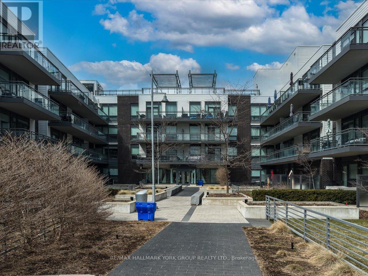 418 - 271 Sea Ray Avenue, Innisfil, Ontario  L9S 0L5 - Photo 21 - N12073678