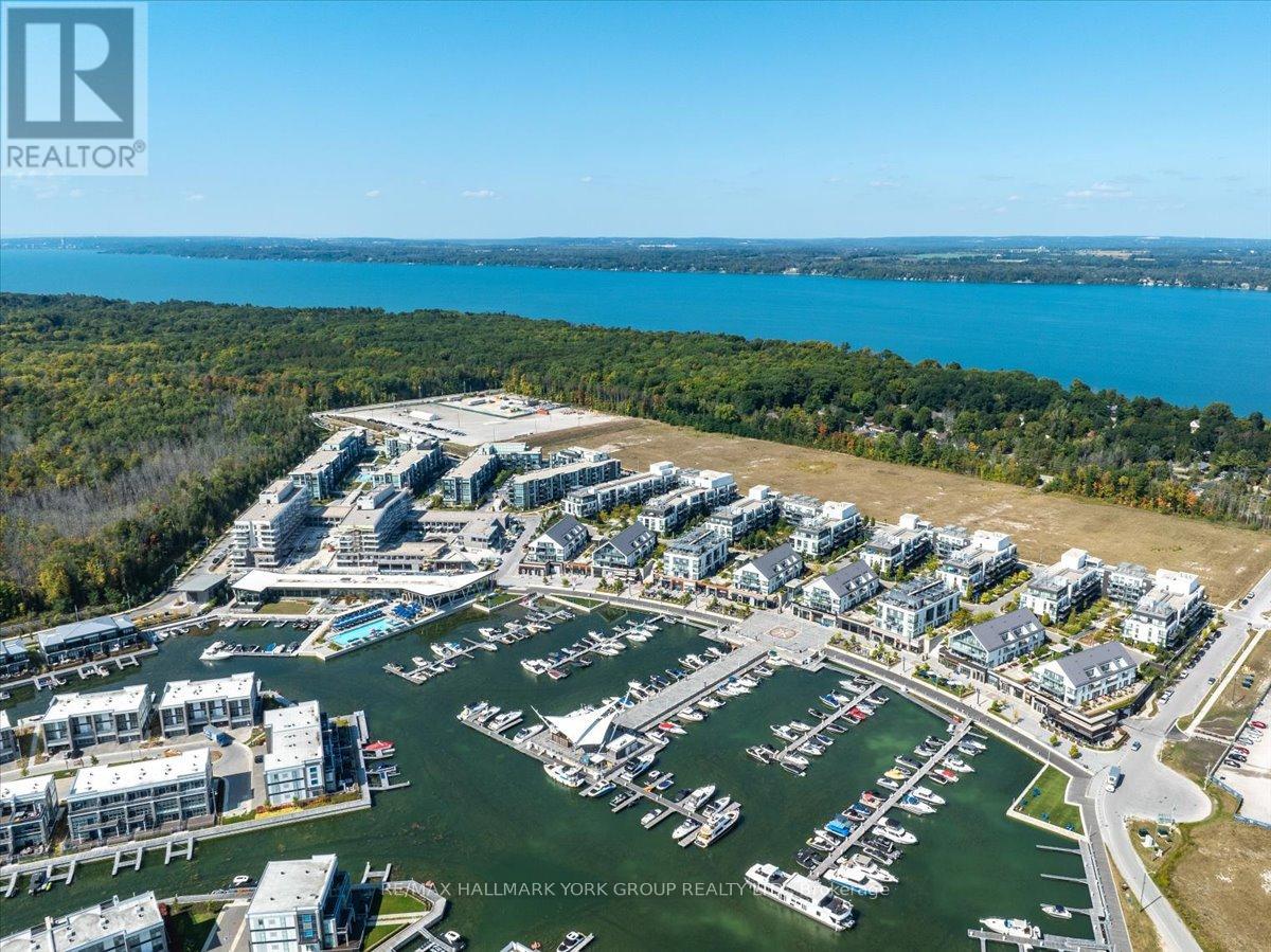 418 - 271 Sea Ray Avenue, Innisfil, Ontario  L9S 0L5 - Photo 29 - N12073678
