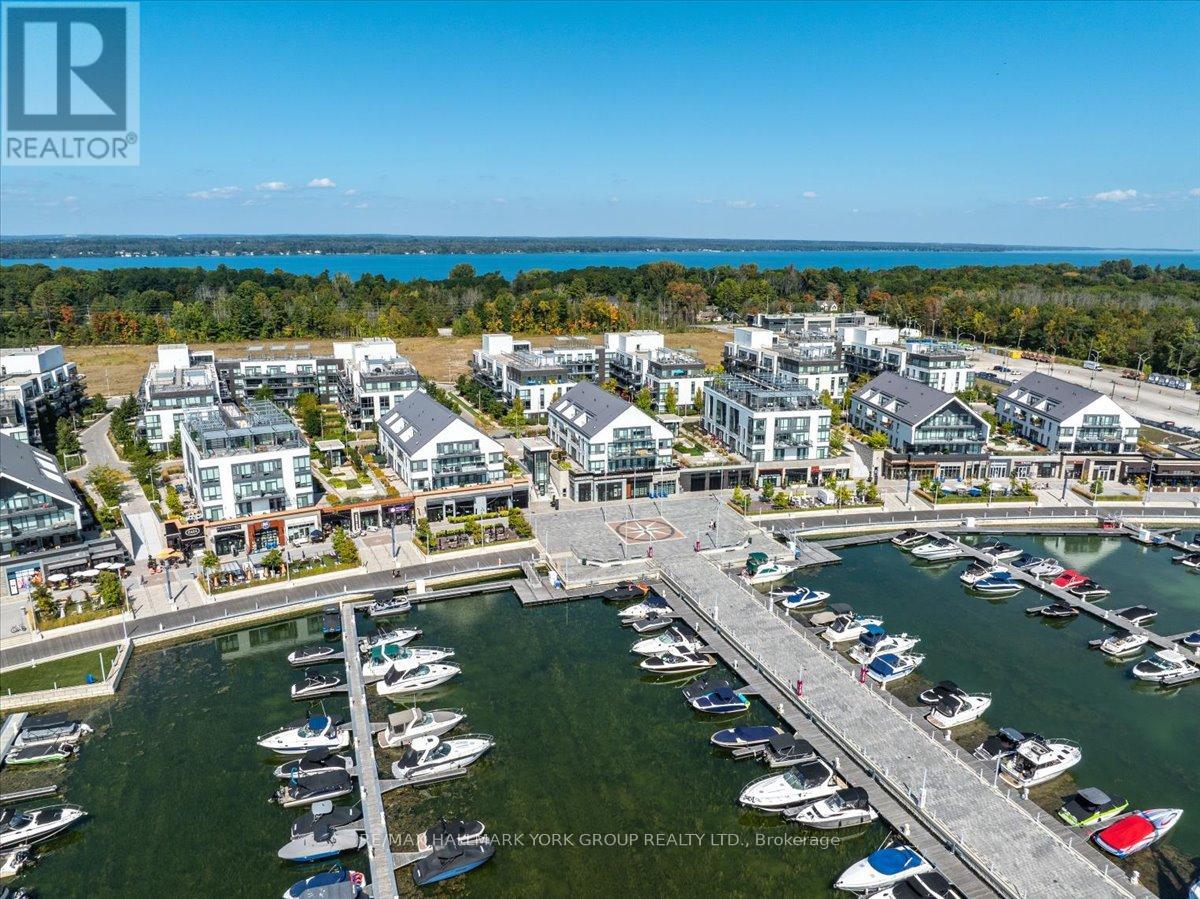 418 - 271 Sea Ray Avenue, Innisfil, Ontario  L9S 0L5 - Photo 31 - N12073678