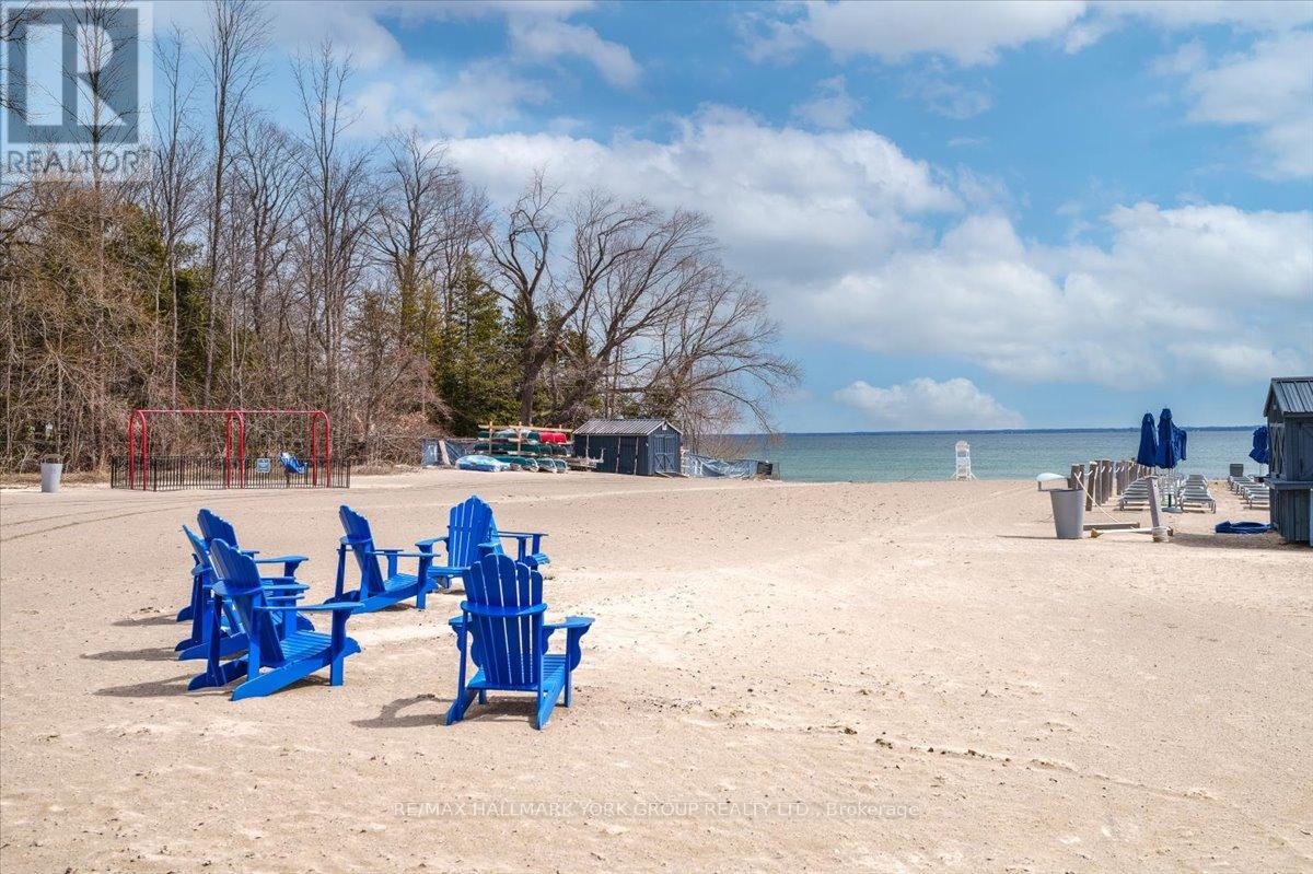 418 - 271 Sea Ray Avenue, Innisfil, Ontario  L9S 0L5 - Photo 32 - N12073678
