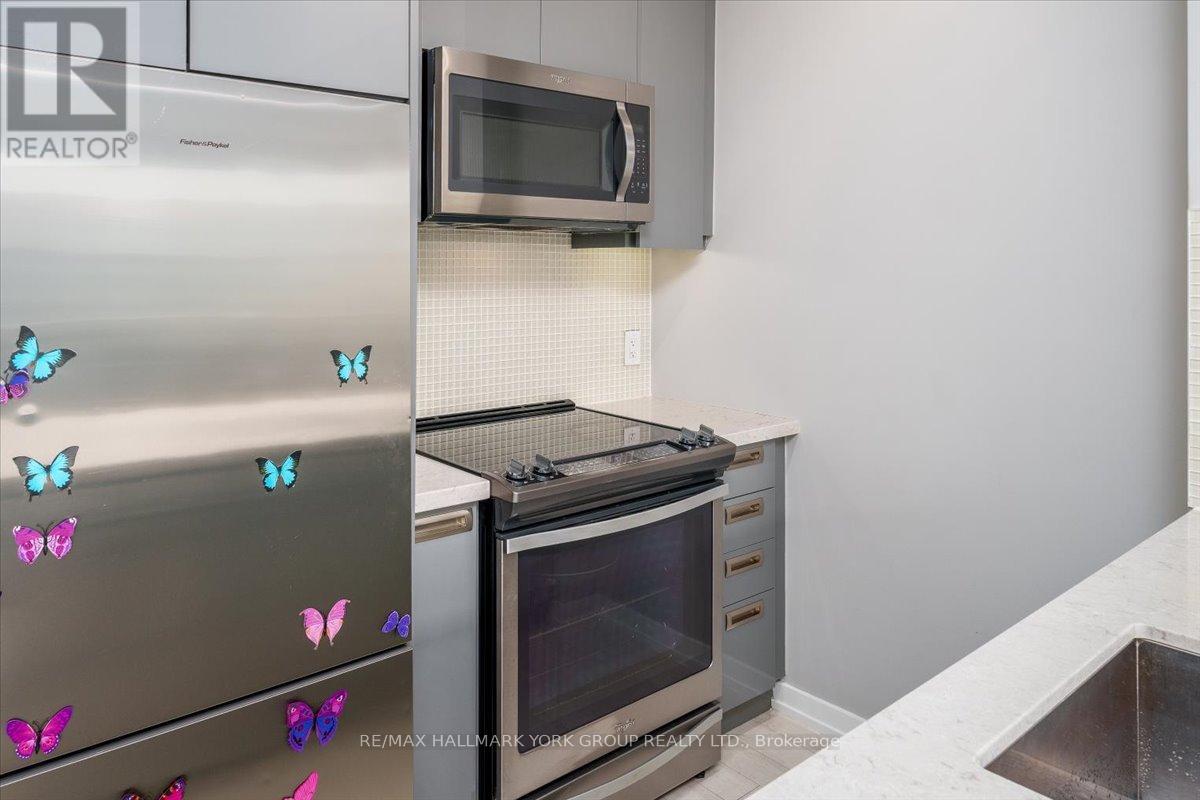 418 - 271 Sea Ray Avenue, Innisfil, Ontario  L9S 0L5 - Photo 7 - N12073678