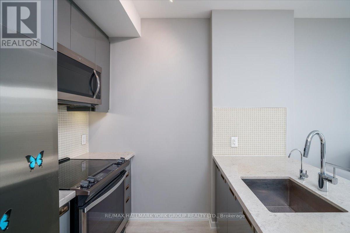 418 - 271 Sea Ray Avenue, Innisfil, Ontario  L9S 0L5 - Photo 8 - N12073678