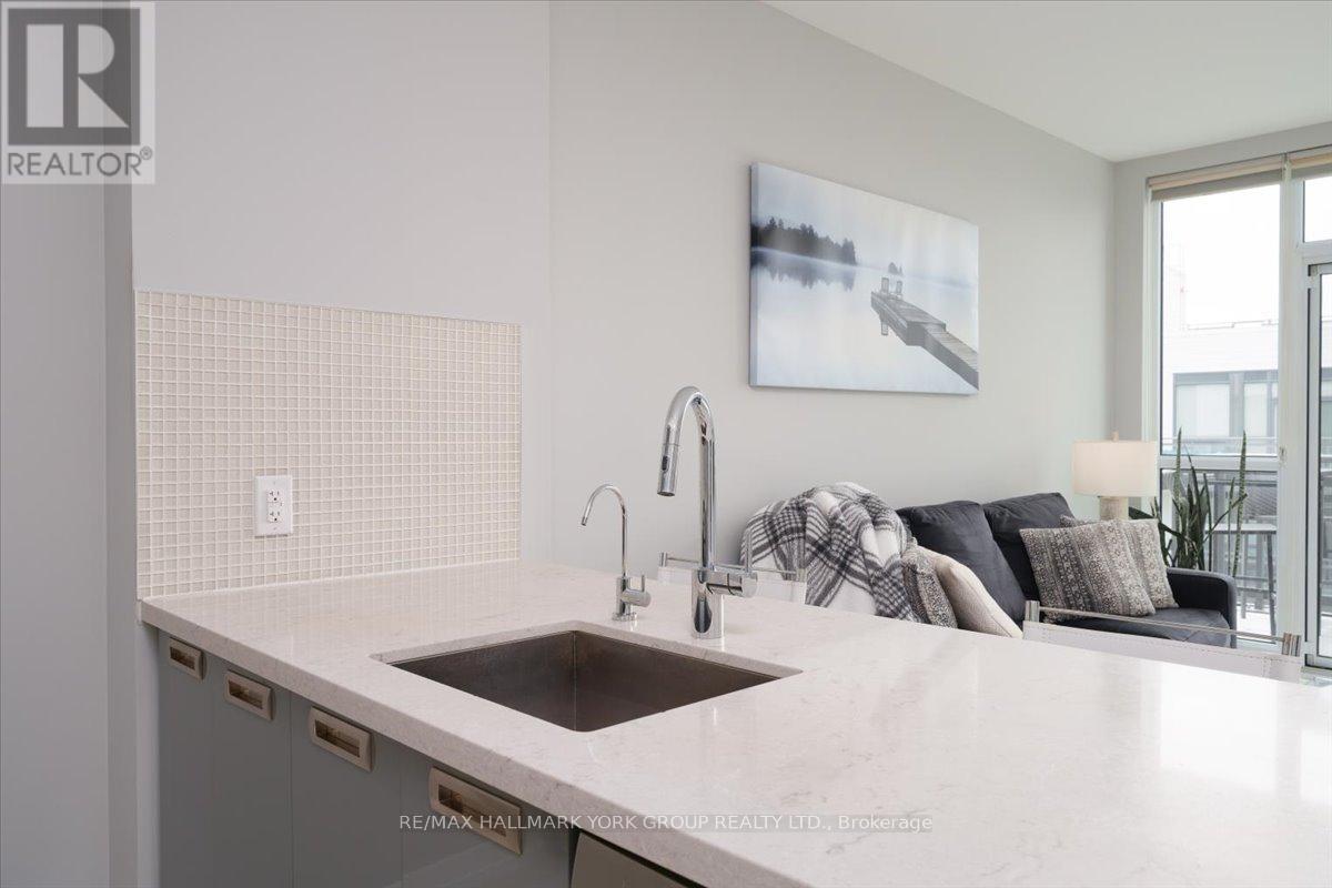 418 - 271 Sea Ray Avenue, Innisfil, Ontario  L9S 0L5 - Photo 9 - N12073678