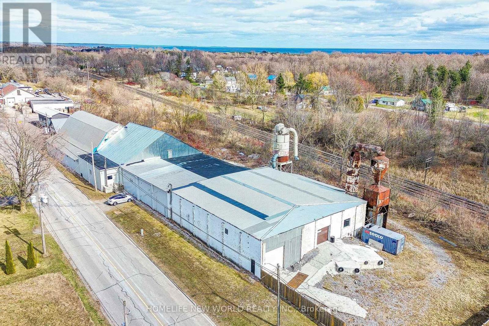 15 Earl Street, Cramahe (Colborne), Ontario  K0K 1S0 - Photo 2 - X12065367