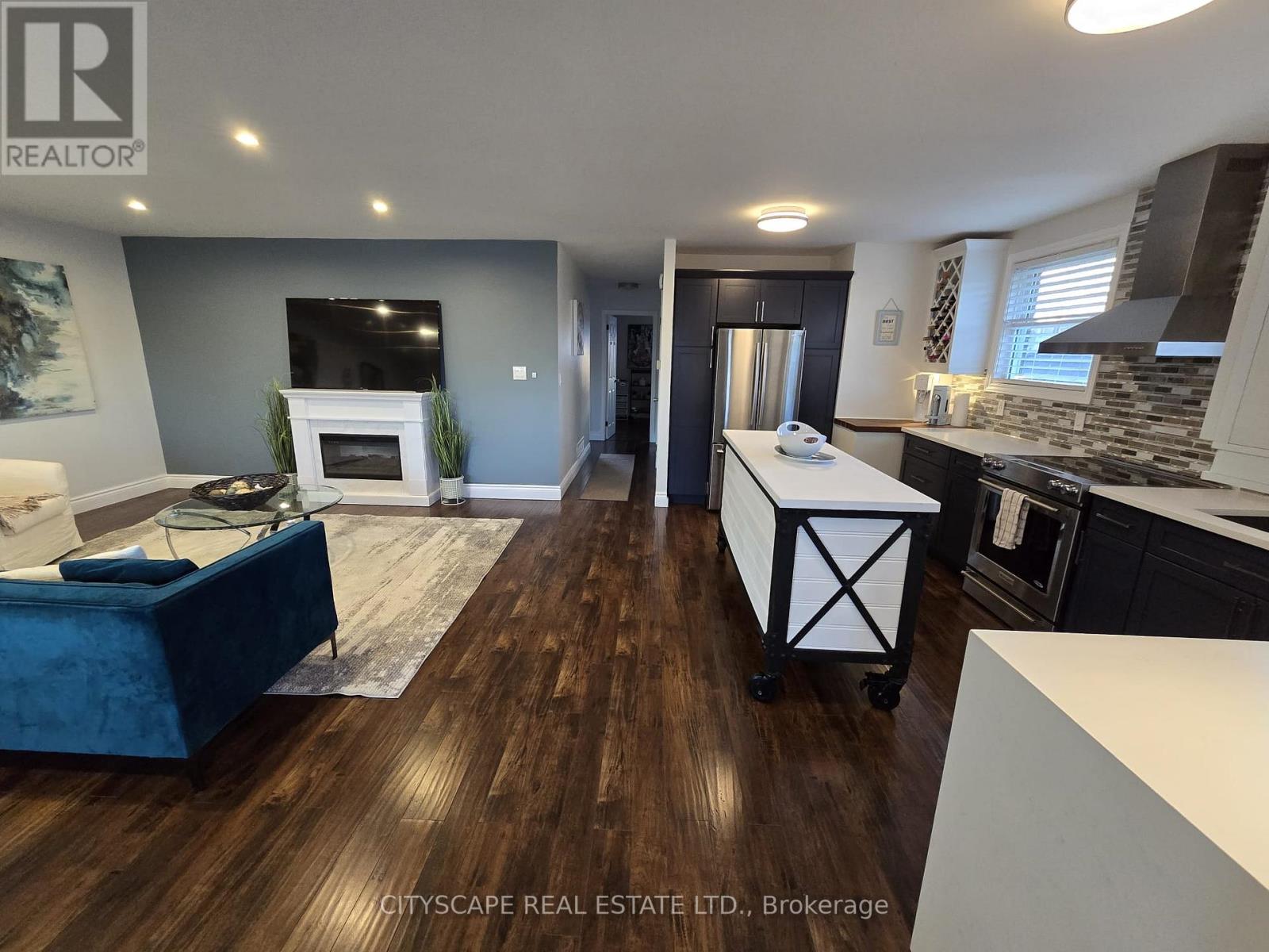 891 Curtis Crescent, Cobourg, Ontario  K9A 2W2 - Photo 8 - X12073620