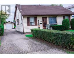 144 GREEN ROAD, Hamilton, Ontario