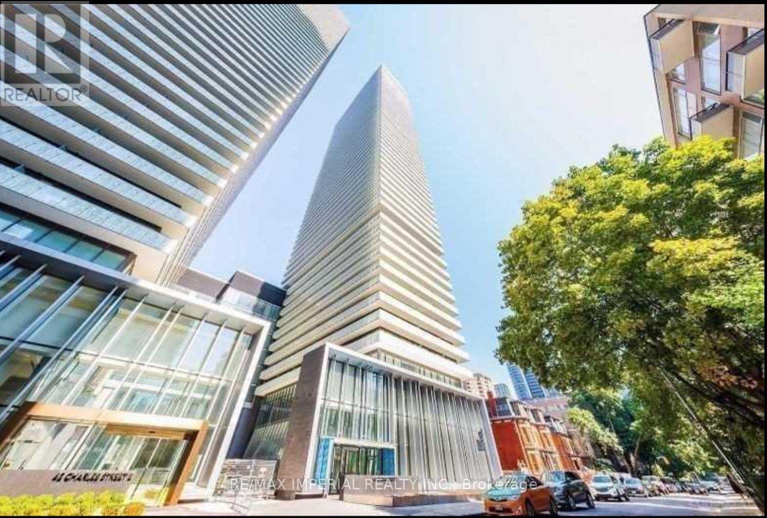 808 - 50 Charles Street E, Toronto, Ontario  M4Y 0C3 - Photo 19 - C12073687