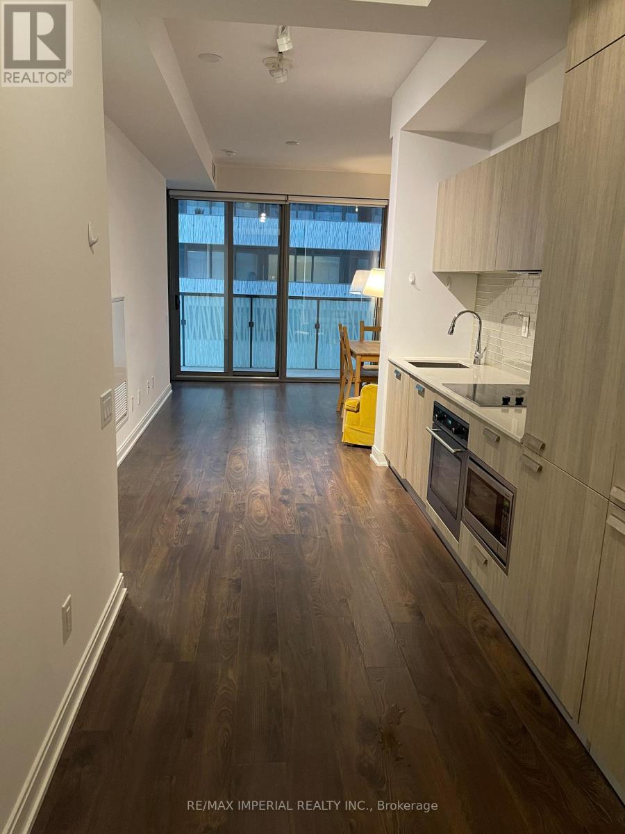 808 - 50 Charles Street E, Toronto, Ontario  M4Y 0C3 - Photo 3 - C12073687