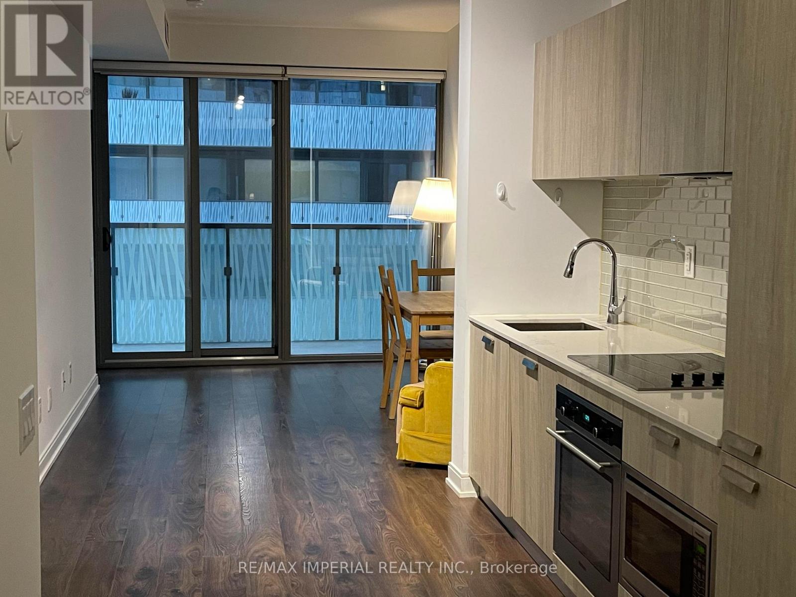 808 - 50 Charles Street E, Toronto, Ontario  M4Y 0C3 - Photo 5 - C12073687