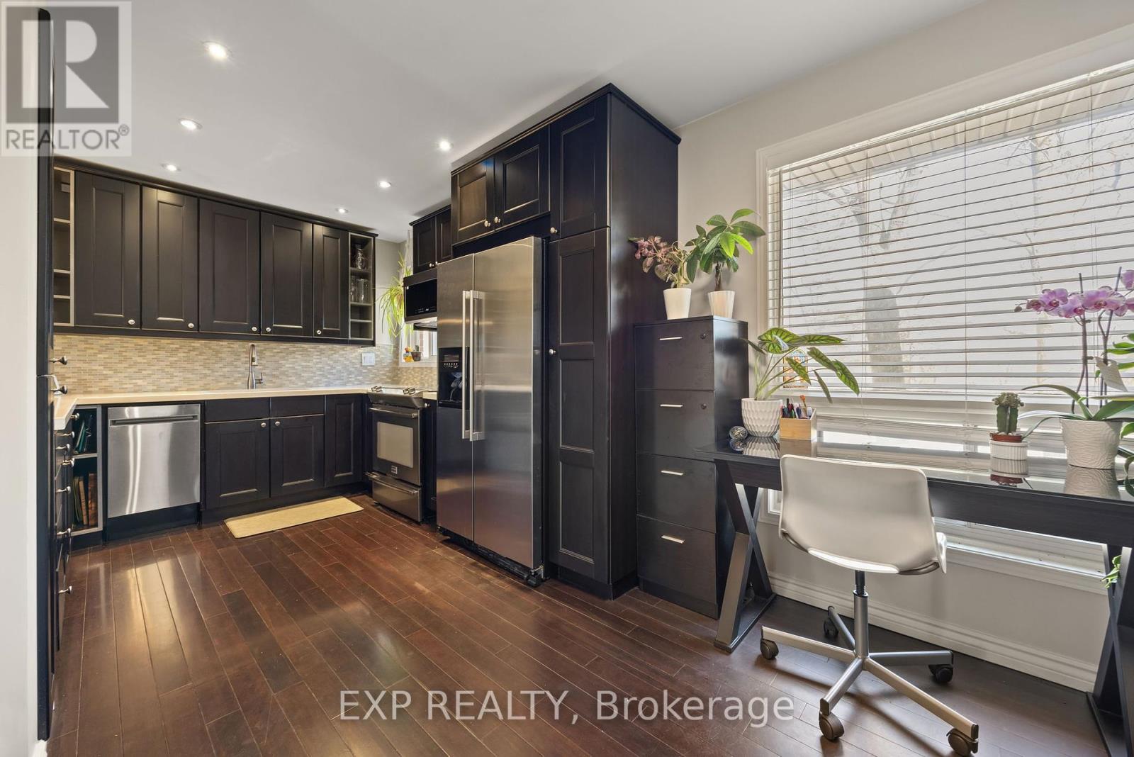28 - 1250 Marlborough Court, Oakville, Ontario  L6H 2W7 - Photo 14 - W12073690