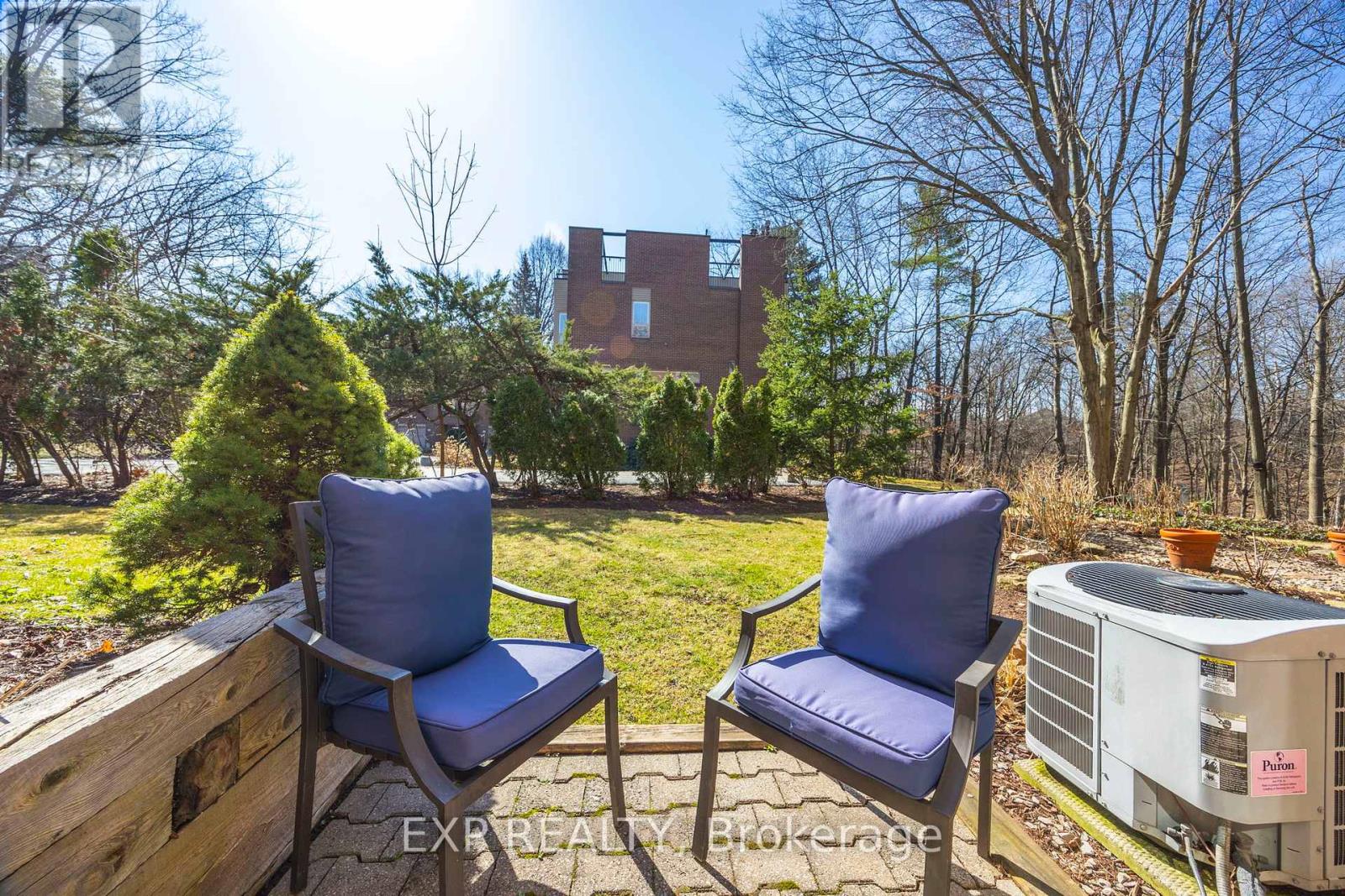 28 - 1250 Marlborough Court, Oakville, Ontario  L6H 2W7 - Photo 29 - W12073690