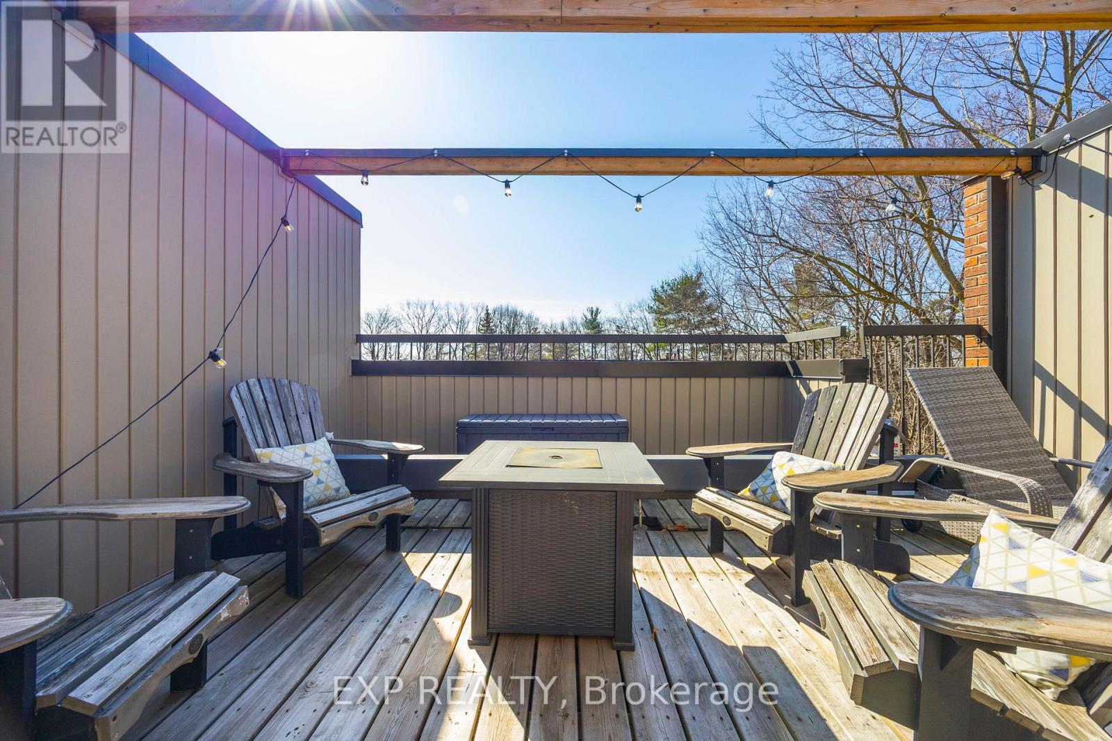 28 - 1250 Marlborough Court, Oakville, Ontario  L6H 2W7 - Photo 32 - W12073690