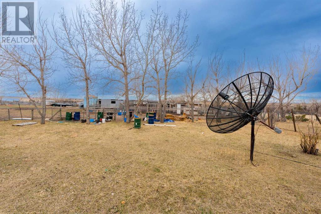 252182 Range Road 280, Rural Rocky View County, Alberta  T1Z 0E3 - Photo 47 - A2210219