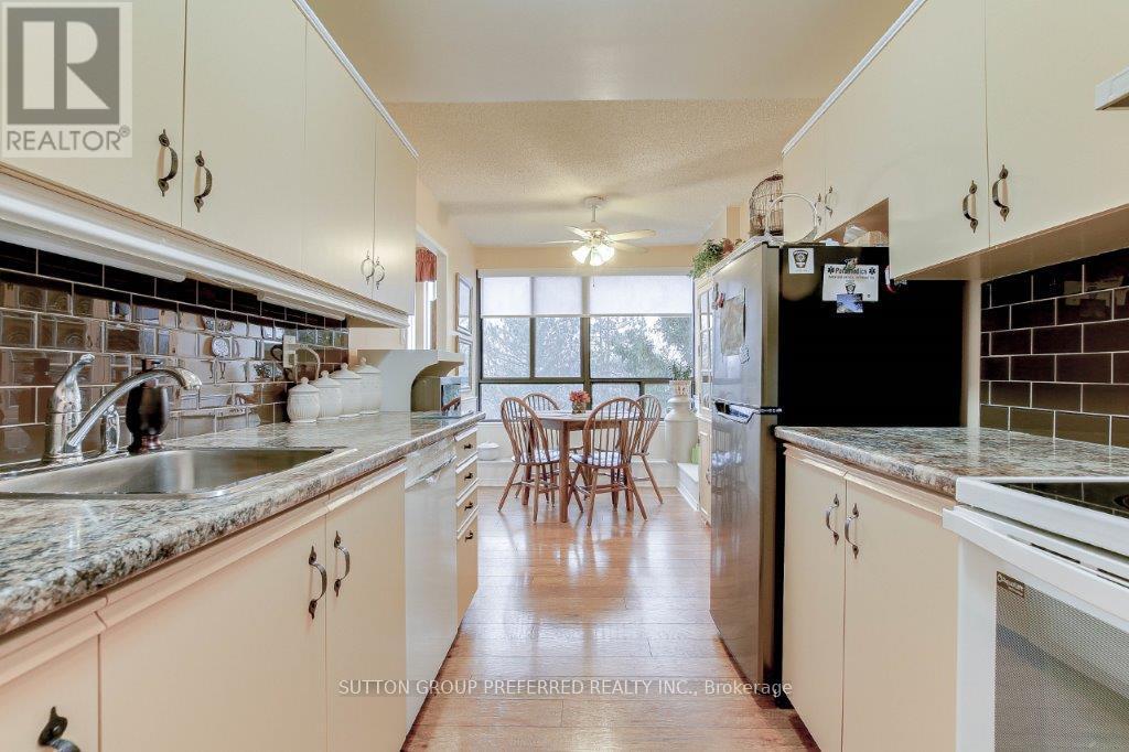 403 - 1600 Adelaide Street N, London, Ontario  N5X 3H6 - Photo 6 - X12073712