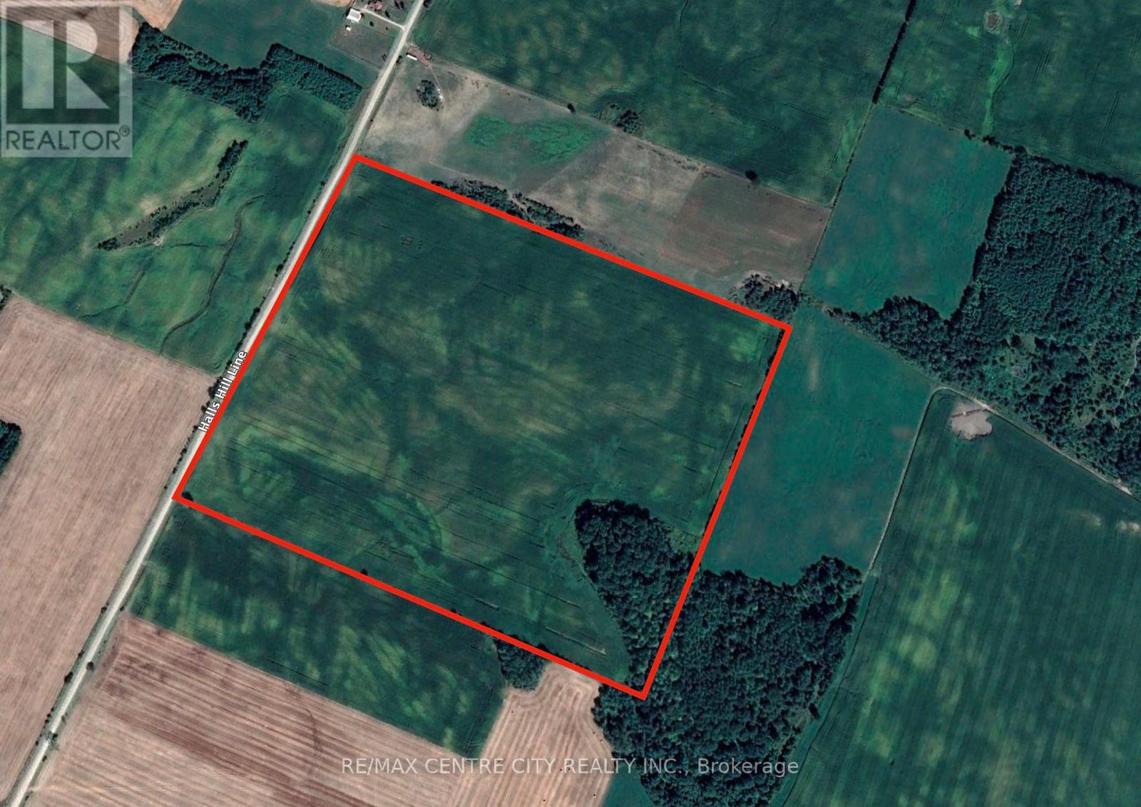 PT LT 10 CONCESSION 13 ROAD, Ashfield-Colborne-Wawanosh, Ontario