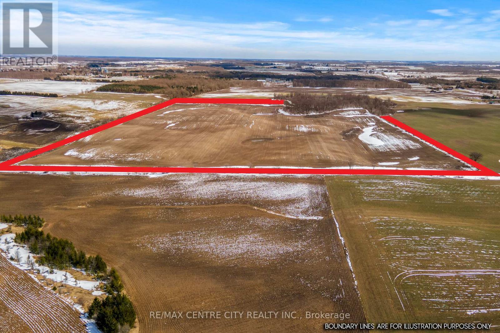 Pt Lt 10 Concession 13 Road, Ashfield-Colborne-Wawanosh, Ontario  N0G 2H0 - Photo 24 - X12073718