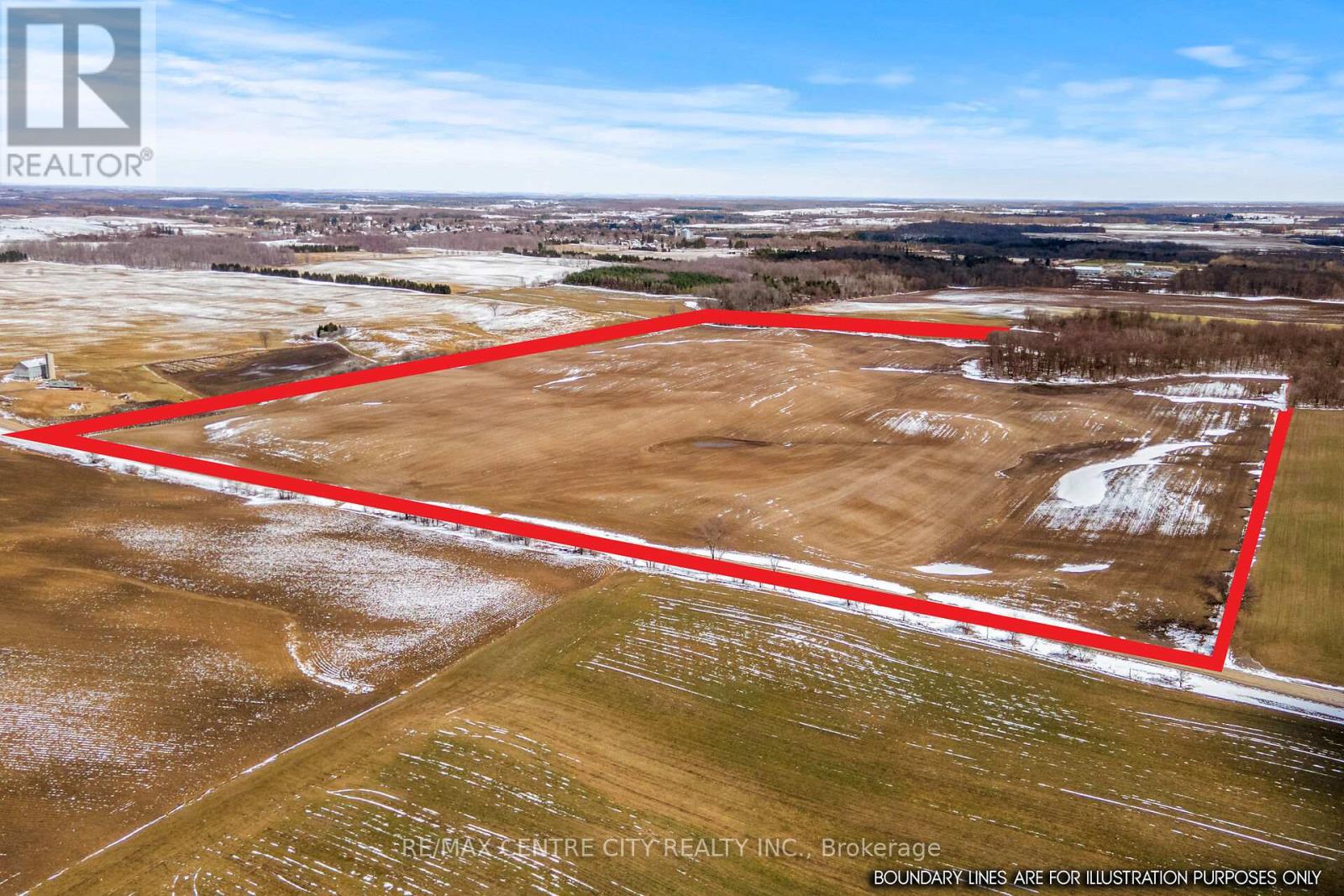 Pt Lt 10 Concession 13 Road, Ashfield-Colborne-Wawanosh, Ontario  N0G 2H0 - Photo 3 - X12073718