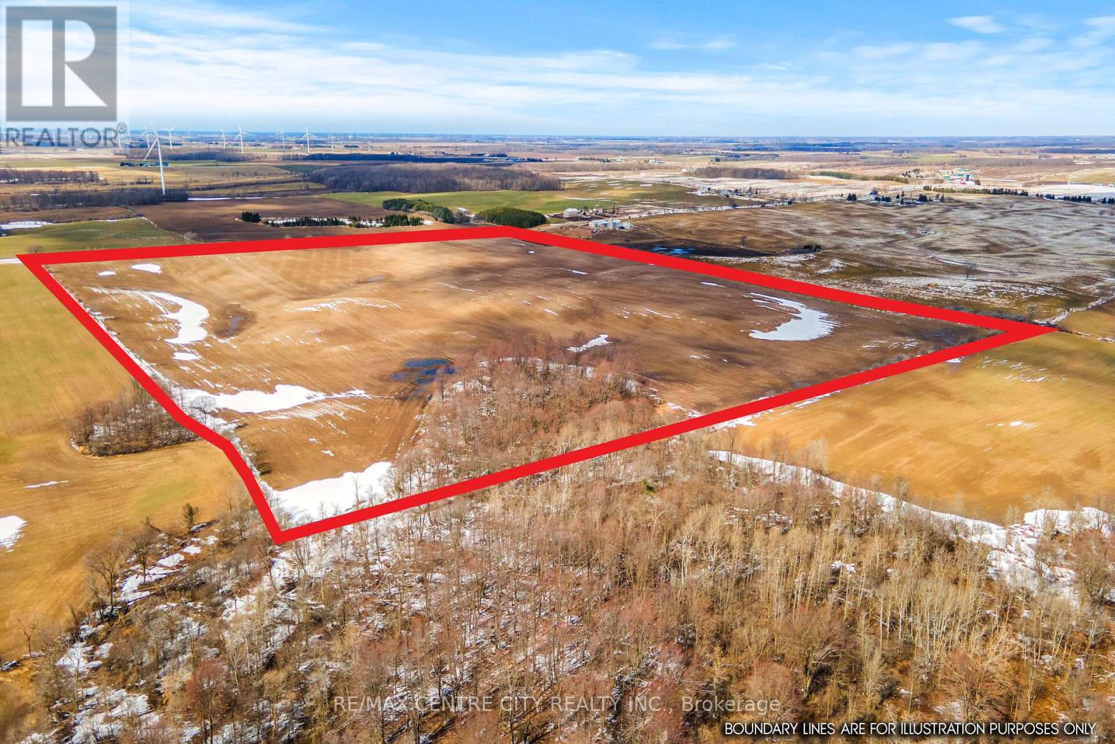 Pt Lt 10 Concession 13 Road, Ashfield-Colborne-Wawanosh, Ontario  N0G 2H0 - Photo 7 - X12073718