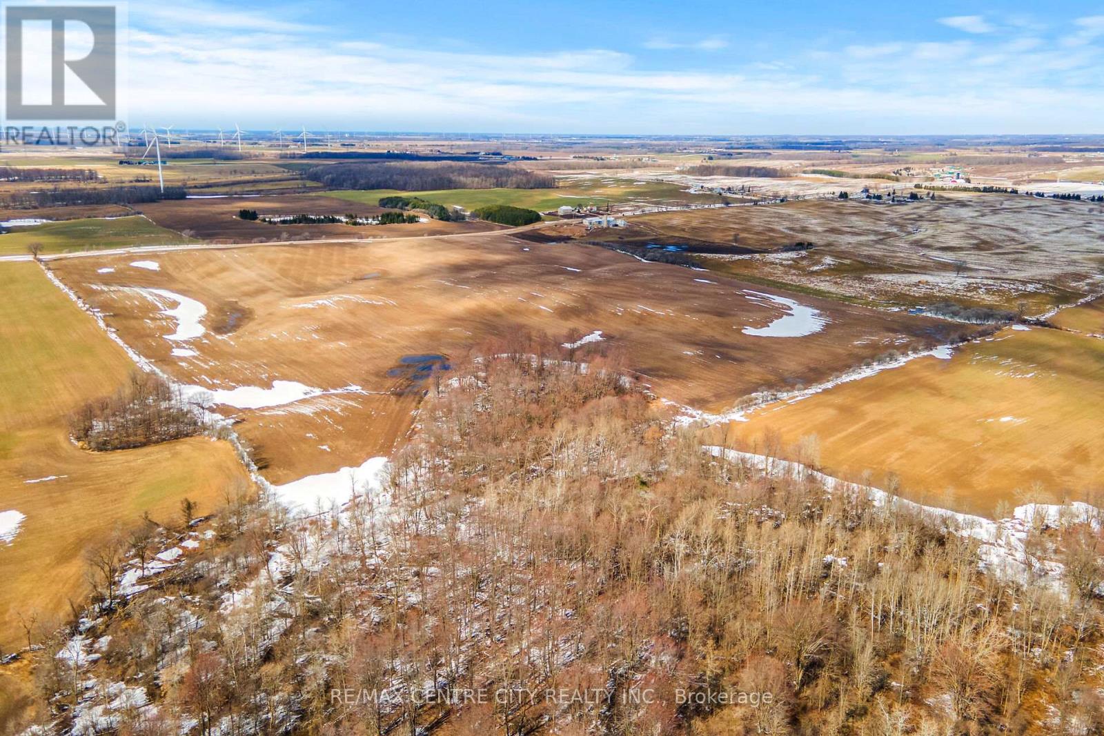 Pt Lt 10 Concession 13 Road, Ashfield-Colborne-Wawanosh, Ontario  N0G 2H0 - Photo 8 - X12073718