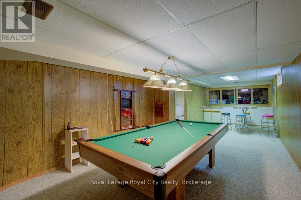 227 Dimson Avenue, Guelph, Ontario  N1G 3C7 - Photo 22 - X12073695