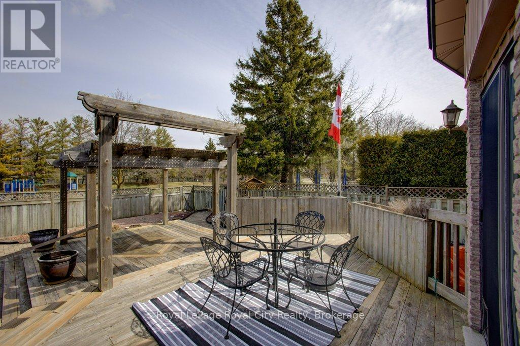 227 Dimson Avenue, Guelph, Ontario  N1G 3C7 - Photo 30 - X12073695