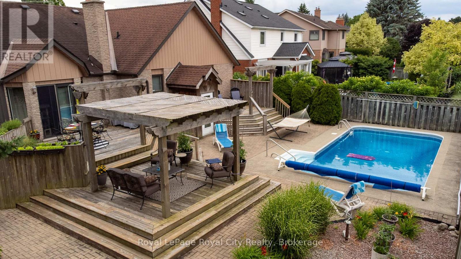 227 Dimson Avenue, Guelph, Ontario  N1G 3C7 - Photo 33 - X12073695