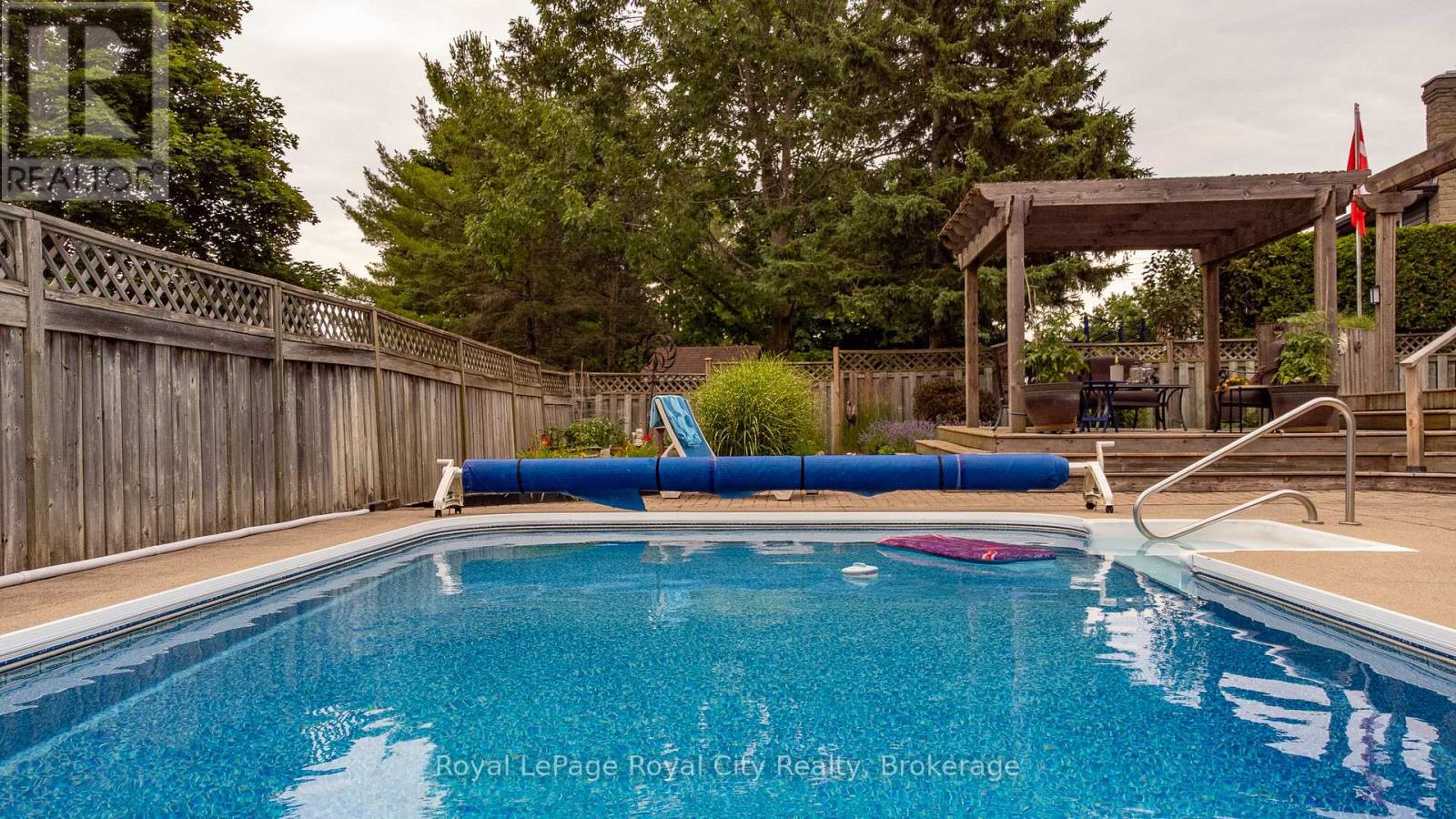 227 Dimson Avenue, Guelph, Ontario  N1G 3C7 - Photo 34 - X12073695