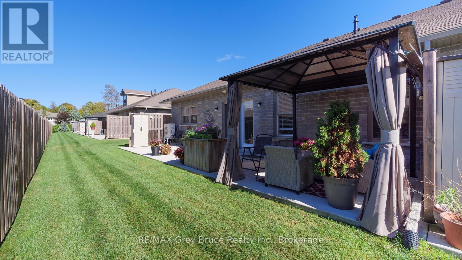 19 - 246 Grey Street S, Saugeen Shores, Ontario  N0H 2L0 - Photo 31 - X12073713