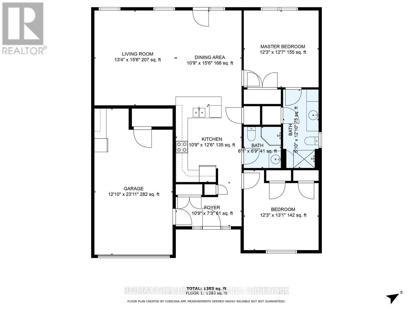 19 - 246 Grey Street S, Saugeen Shores, Ontario  N0H 2L0 - Photo 43 - X12073713
